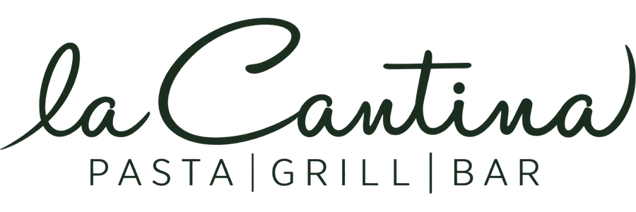 La Cantina · Pasta | Grill | Bar